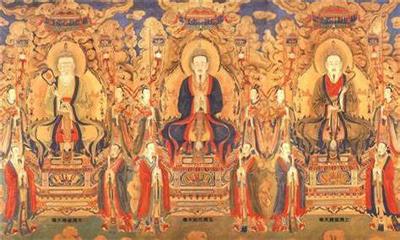东晋南北朝隋唐道教哲学的发展