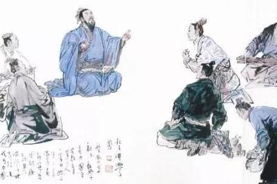 董仲舒