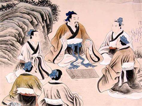 后期墨家