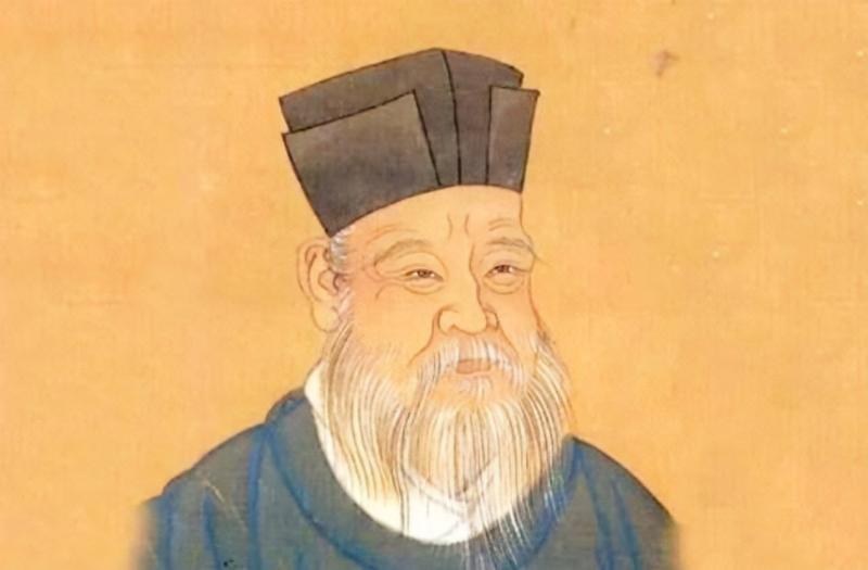 朱熹