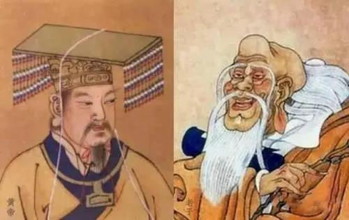 汉初的哲学思想