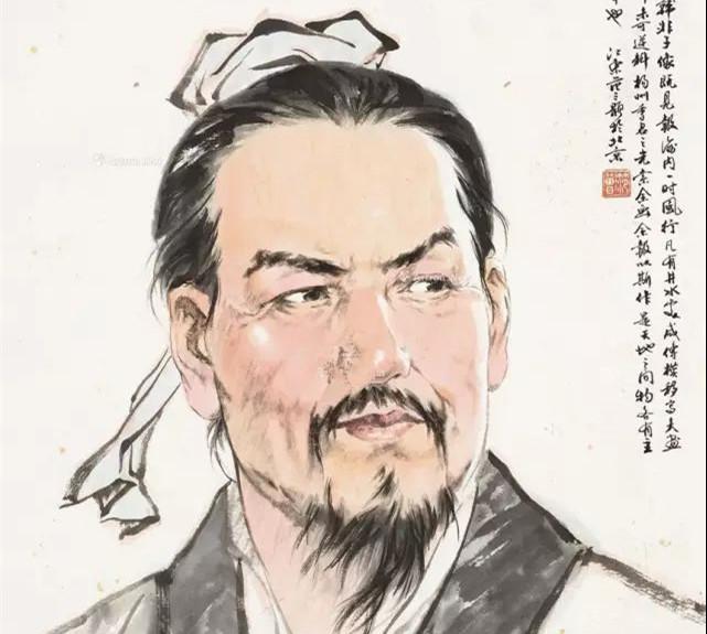 韩非